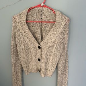 American Eagle Cardigan
